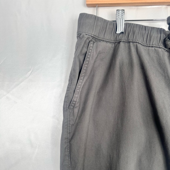 Sonoma Grey Drawstring joggers size Large - Picture 4 of 11